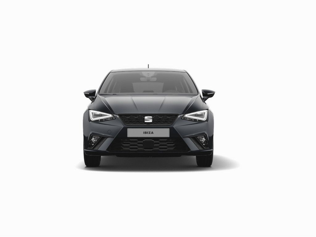 Seat Ibiza - Bild 7