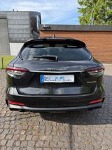 Maserati Levante Modena mit CPO Garantie 01/27 - Maserati: Modena