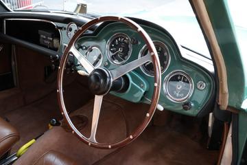 1958 Aston Martin OTHERS — миниатюра 15