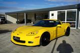 Corvette Z06*Navi*Head-Up*Leder*Kamera*Geiger 635 PS 7.0L - Corvette Z06: Coupe