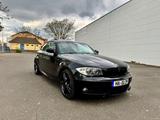 BMW 123d Coupé - M Paket Facelift - BMW 123: Coupe, D