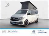 Volkswagen T6.1 California Beach 2.0 TDI AHK*RFK*LED*7Sitze - Volkswagen T6 California in Magdeburg