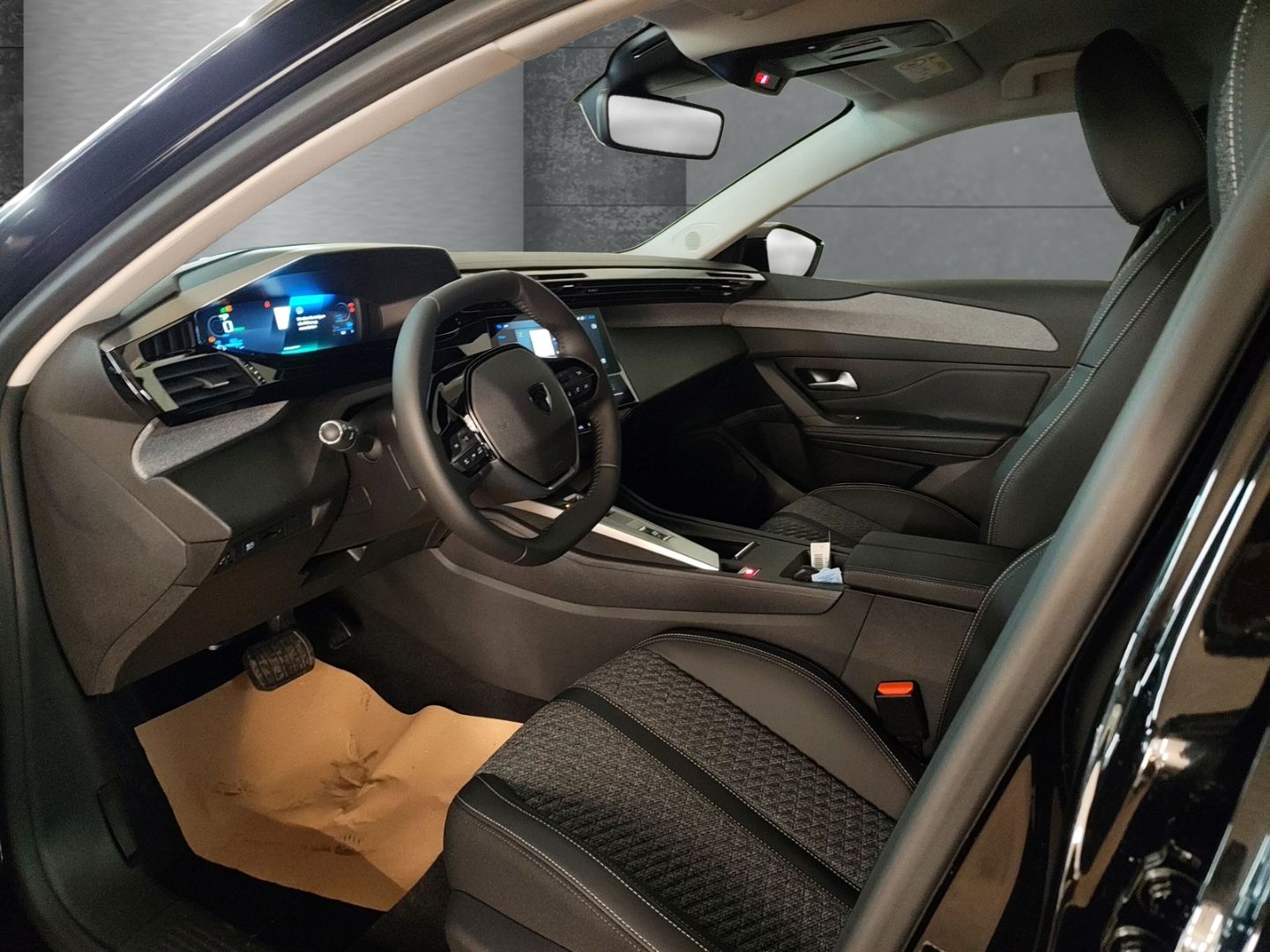 Peugeot 308 - Bild 7