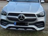 Mercedes-Benz GLE 300 d 4MATIC - - gebrauchte Mercedes-Benz GLE 300 aus dem Jahr 2020