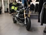 BMW R 12 nineT - BMW R 12 NINET