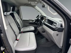 Fahrzeugabbildung Volkswagen T6.1 Caravelle lang DSG Navi Sitzh ACC Virtual