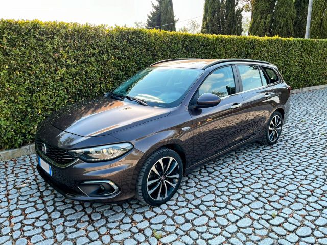 Fiat FIAT Tipo 1.3Mjt S&S SW Business - 2020