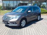 Honda CR-V Elegance 2WD - Honda Gebrauchtwagen in Leipzig