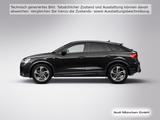 Audi Q3 Sportback 35 TFSI S tronic S line AHK/ACC/Nav - Audi Q3: Sportback