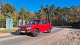 Lada lada 2106 retro kult Liebhaber  Ost - Lada aus 1985