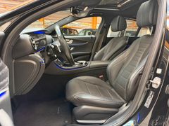 MERCEDES-BENZ E 350 d|AMG-Line|Navi|LED|360° Kamera|Widescreen