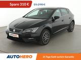Seat Leon 1.4 TSI Xcellence*NAVI*CAM*SHZ*LED*ACC*PANO - Seat in Nürnberg