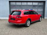 Volkswagen Passat Variant Alltrack 4Motion *Feuerwehr,KdoW* - mit Diesel-Antrieb: Feuerwehr