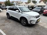 Suzuki Vitara 1.6 VVT V-Top - Suzuki Vitara: Kombi