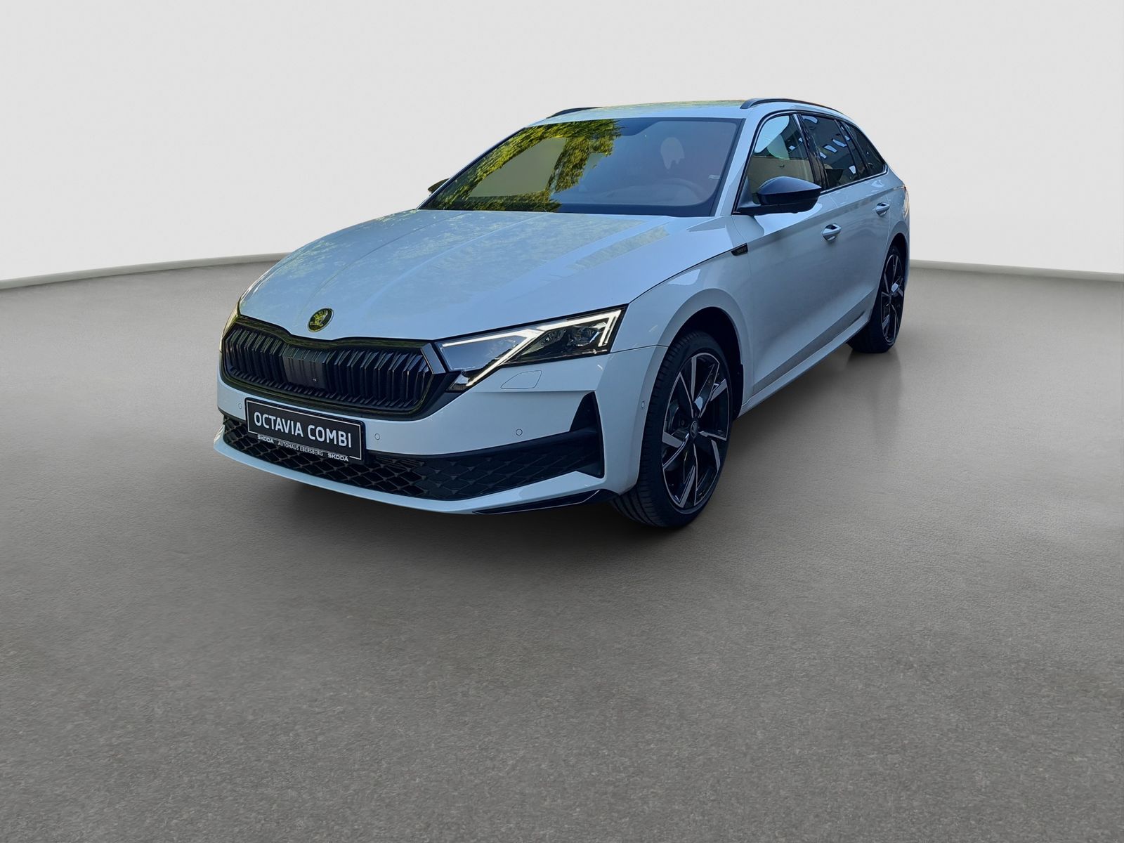 Skoda Octavia - Bild 2