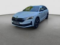 Skoda Octavia - Vorschau Bild 2