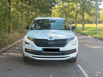 Skoda Kodiaq - 6