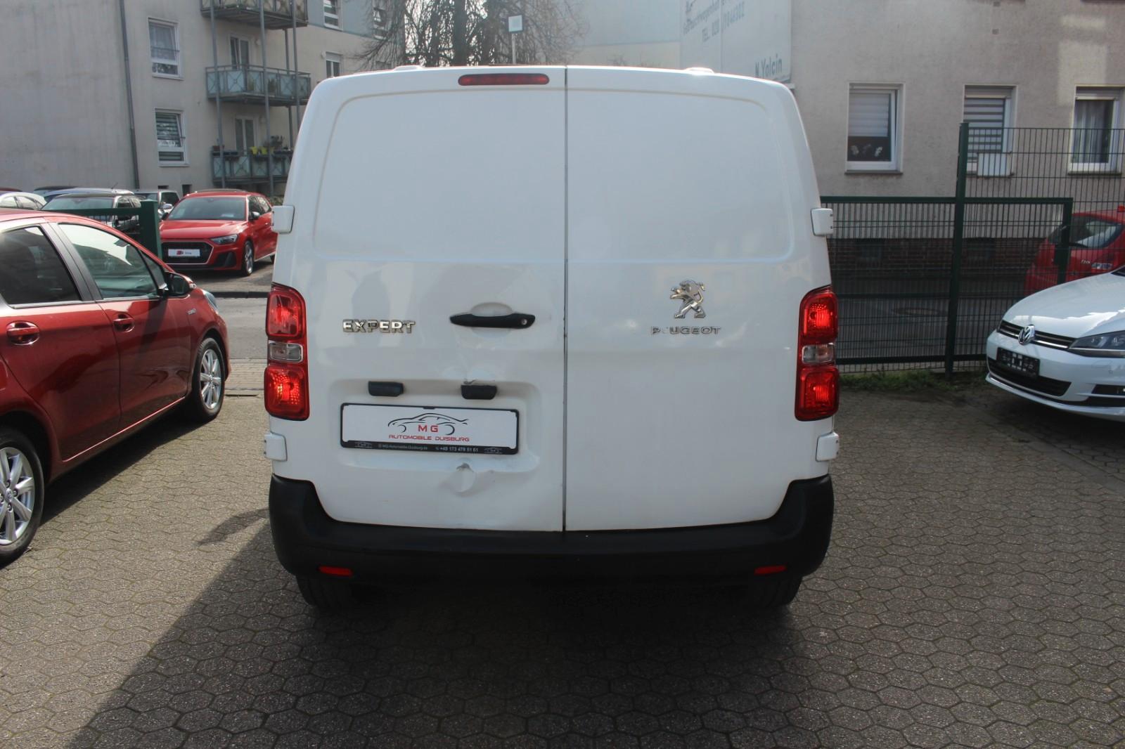 Peugeot Expert Kasten Pro L2/Totwink/PDC/Tempo/Klima/Tüv