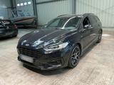 Ford Mondeo Turnier ST-Line *AHK*SHZ*APP*LHZ*LED*19%* - Ford Mondeo Gebrauchtwagen in Leipzig