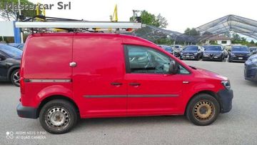 Volkswagen Caddy - 8