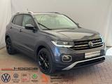 Volkswagen T-Cross Style 1.0TSI+AHK+KAMERA+ACC+SHZ+NAVI+LED - VW T-Cross Gebrauchtwagen in Bremen