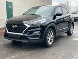 Hyundai Tucson 1.6 CRDi Trend 2WD Motorproblem! - Hyundai TUCSON Unfallwagen