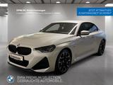 BMW 218i Coupé M Sport Navi Kamera LED Sitzheizung - BMW 218 Jahreswagen