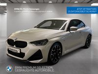 BMW 218 - Vorschau Bild 1