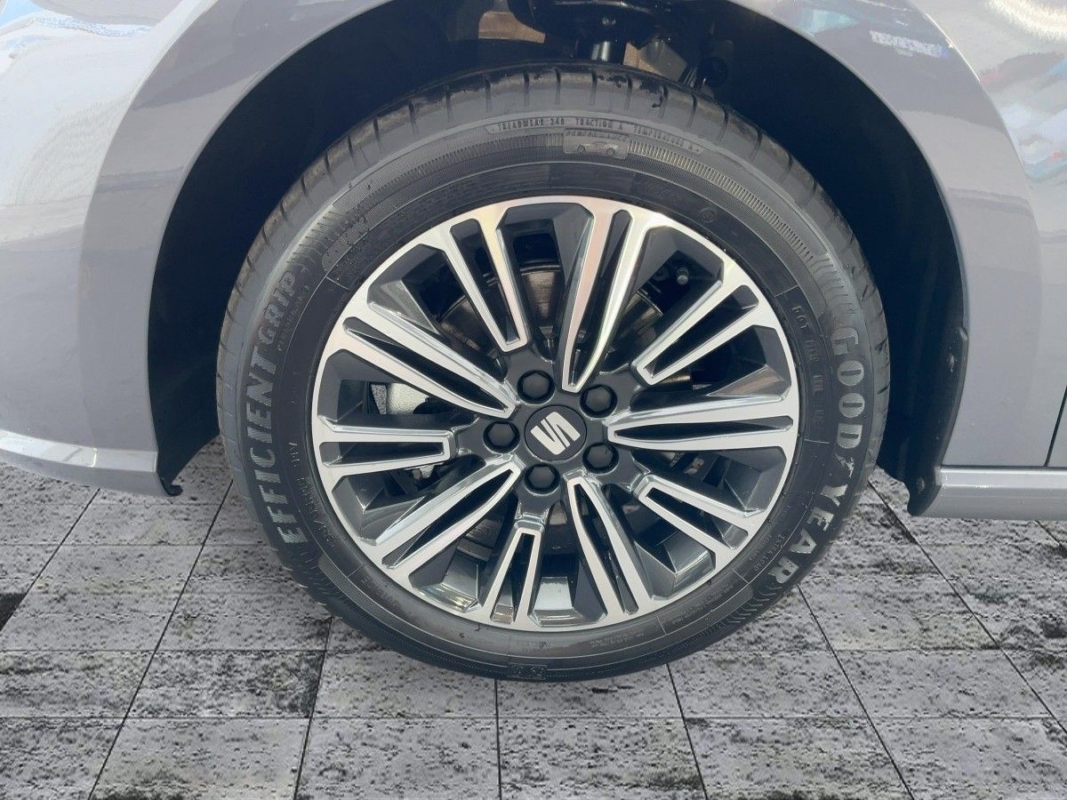 Seat Ibiza - Bild 8