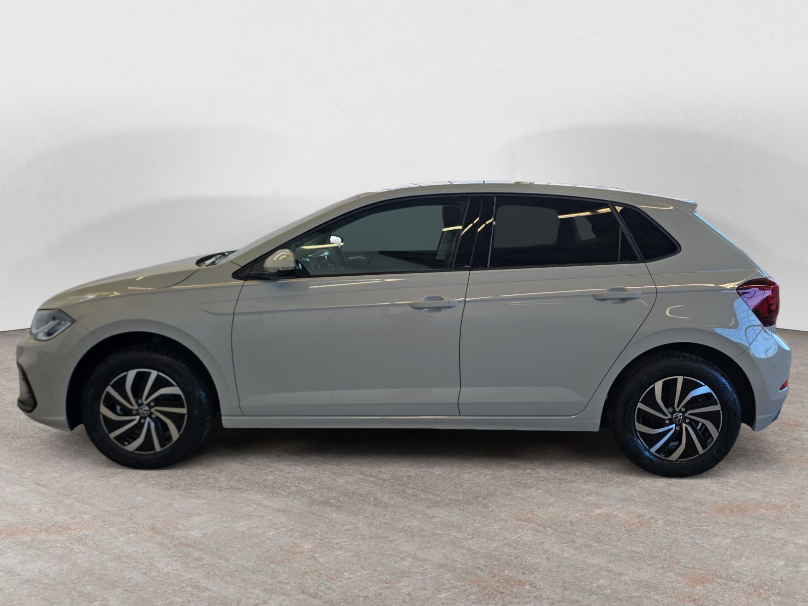 Volkswagen Polo - Bild 3