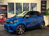 Aixam Coupé GTI SPORT 8 PS Mopedauto Microcar 45 KM - Aixam Coupé Diesel Gebrauchtwagen