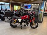 Honda CB1100RS *Service und TÜV neu* - HONDA NAKED BIKE