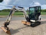 Kubota KX027-4 Minibagger - Angebote
