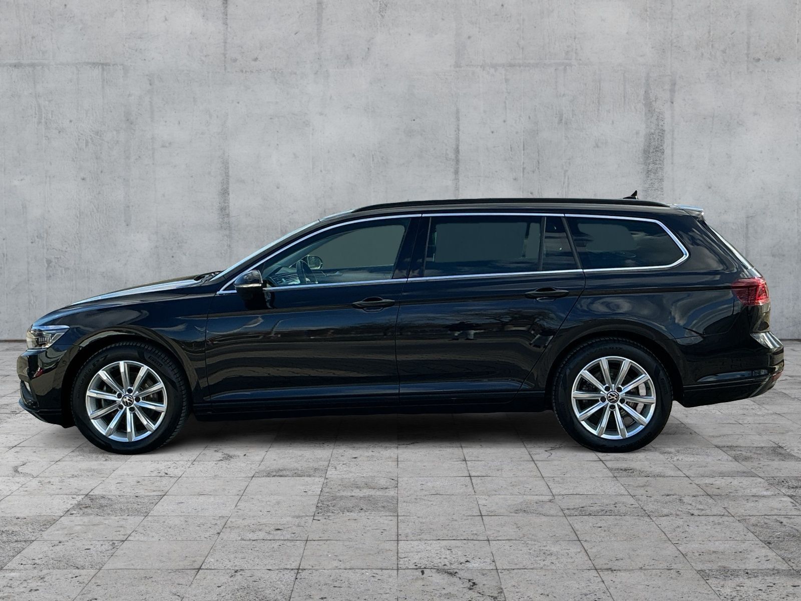 Volkswagen Passat Variant - Bild 4