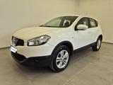 Nissan NISSAN Qashqai 1.6 16V GPL - NEOP. - UNIP. - Cru - Nissan Qashqai mit LPG-Antrieb