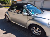 Volkswagen Beetle - Volkswagen Beetle aus 2003