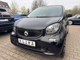 Smart ForFour forfour/Kamera/Navi/ - Smart ForFour in Dortmund