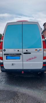 Mercedes-Benz Vito  - Offers