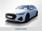 Audi RS6 Avant AHK Essentials Keramik Pano Standh 22" - Audi RS6 in Nürnberg