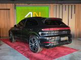 Porsche Cayenne S - Porsche Cayenne Gebrauchtwagen