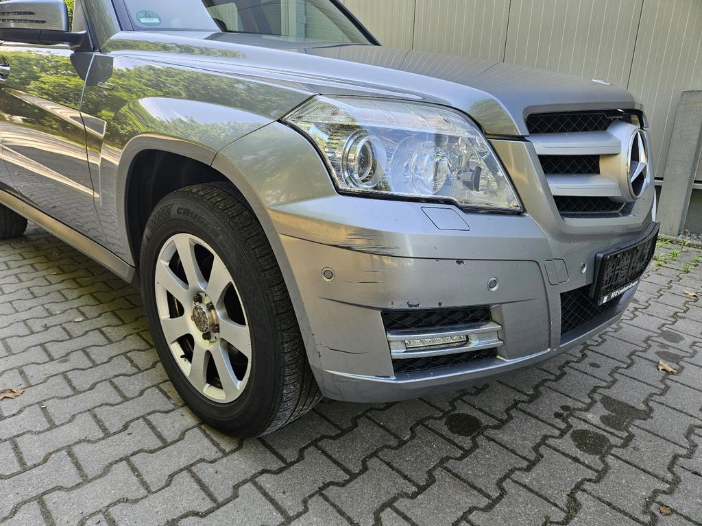 Mercedes-Benz GLK 200