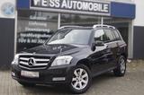 Mercedes-Benz GLK 250 CDI*7G-Tr*El. KLAPPE*XENON*AHK*1 HAND* - Mercedes-Benz in Essen: Glk
