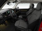 MINI Cooper SE Classic Trim Klimaaut. Sportsitze PDC - MINI Cooper E