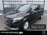 Mercedes-Benz V 300 d Avantgarde EL Standhzg.Distronic 360°...