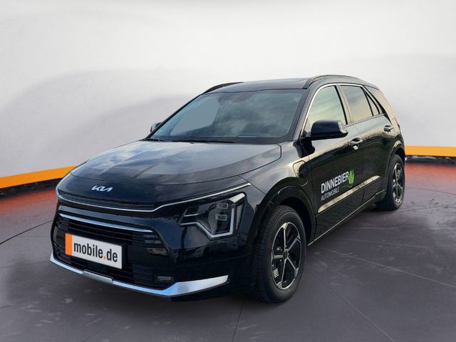 Kia NIRO Spirit 1.6 PHEV Glasdach+LED+Navi+Kamera