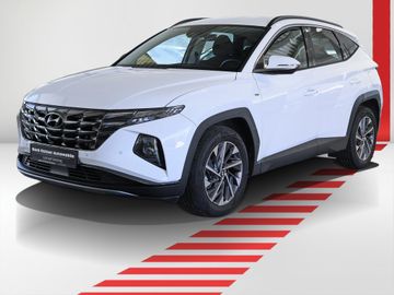 Hyundai TUCSON - 2