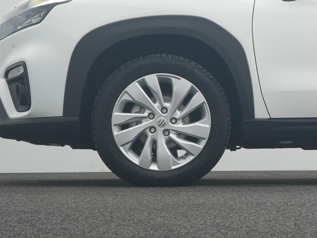 Suzuki S-Cross 1.4 COMFORT 6AT