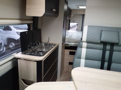 Chausson V 690  SportLine MJ26, Arctic, Automatik