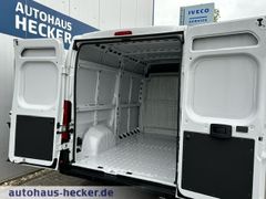 Fiat Ducato L2H2 Kawa verblecht 140AT 6E