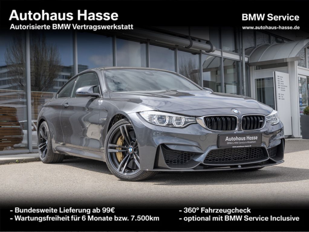 BMW M4
